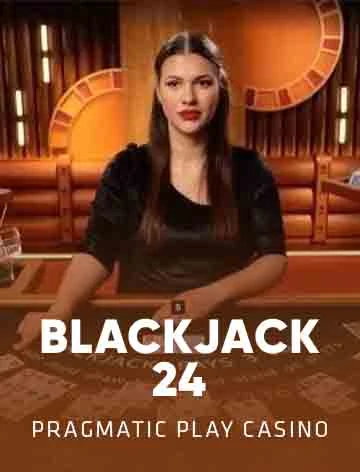 Blackjack 24