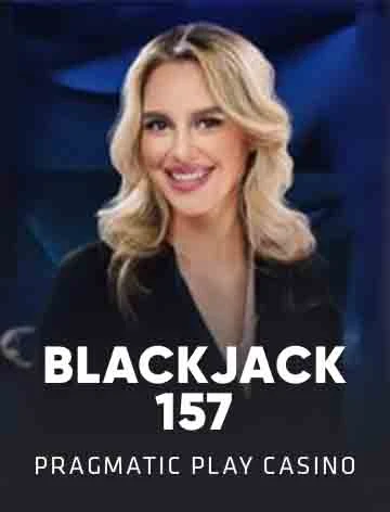 Blackjack 157
