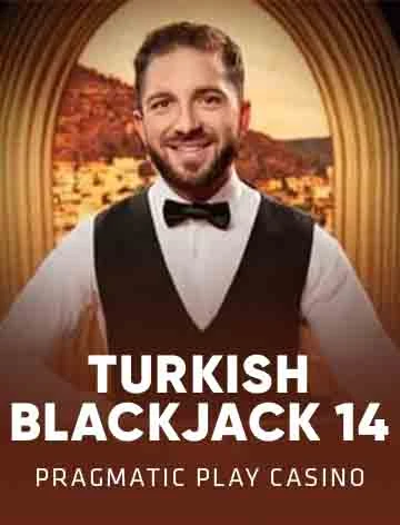Turkish Blackjack 14