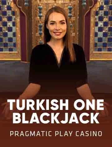 Turkish ONE Blackjack