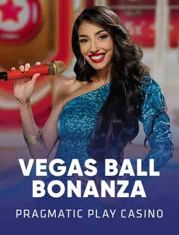 Vegas Ball Bonanza