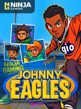 Johnny Eagles