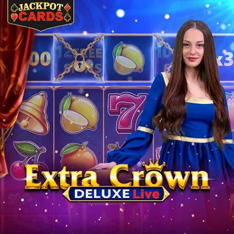 Extra Crown Deluxe Live