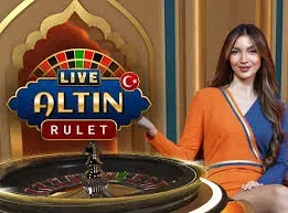 Live Altin Roulette