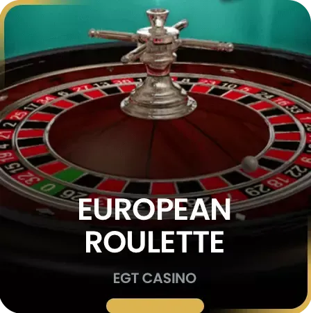 European Roulette