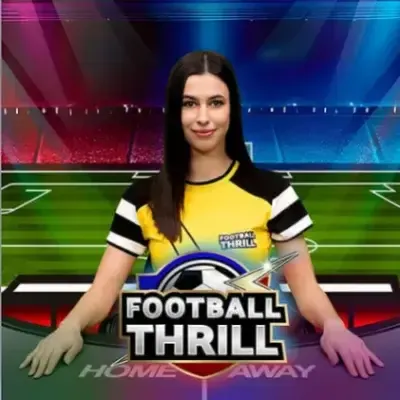 Football Thrill