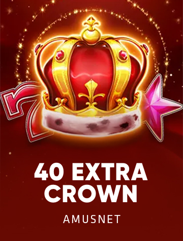 40 Extra Crown