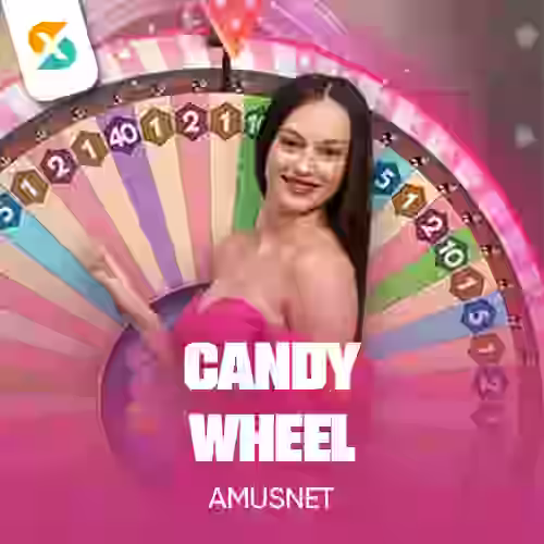 Candy Wheel