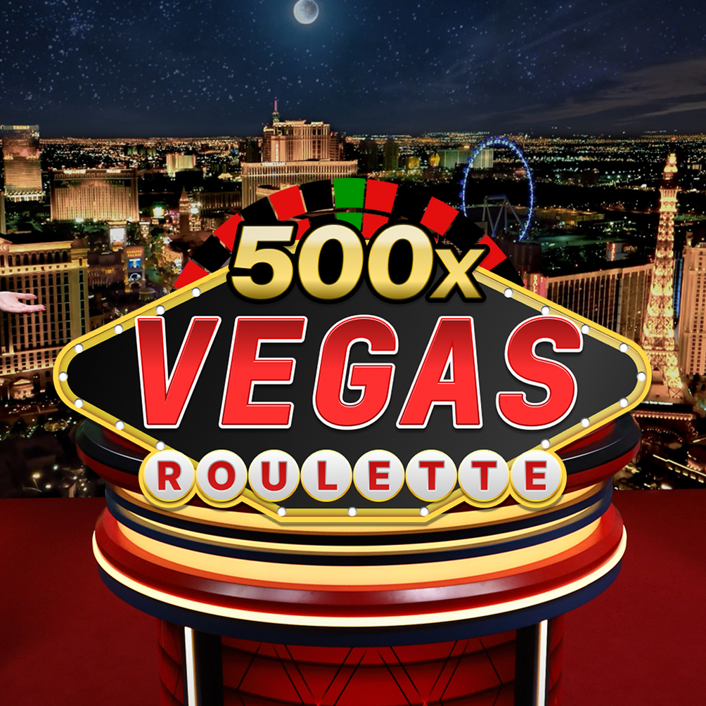 Vegas Gobbler LIVE