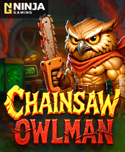 Chainsaw Owlman