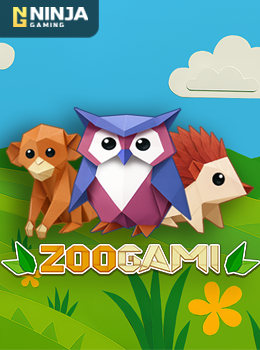 Zoogami