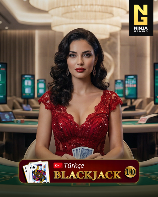 Türkçe Blackjack 10