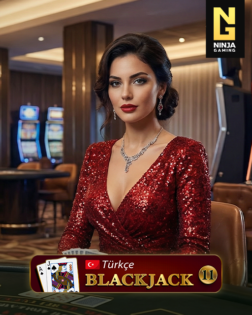 Türkçe Blackjack 11