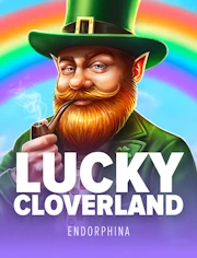 Lucky Cloverland
