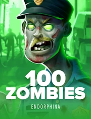 100 Zombies
