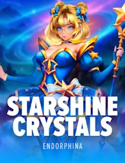 Starshine Crystals