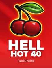 Hell Hot 40