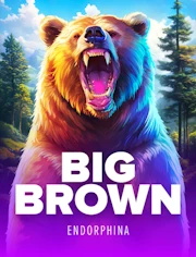 Big Brown