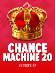 Chance Machine 20