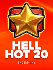 Hell Hot 20