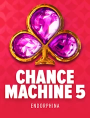 Chance Machine 5