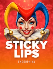 Sticky Lips
