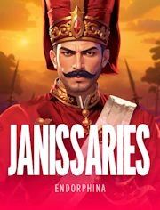Janissaries