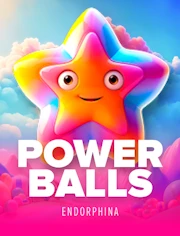 Power Balls
