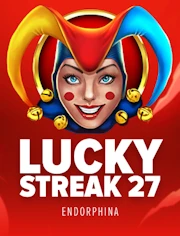 Lucky Streak 27