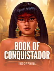 Book of Conquistador