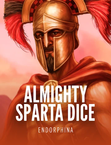 Almighty Sparta
