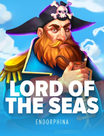 Lord of The Seas