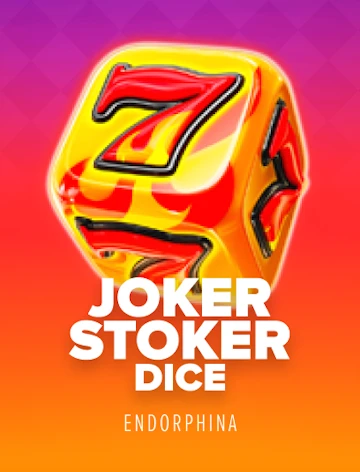 Joker Stoker (Dice)