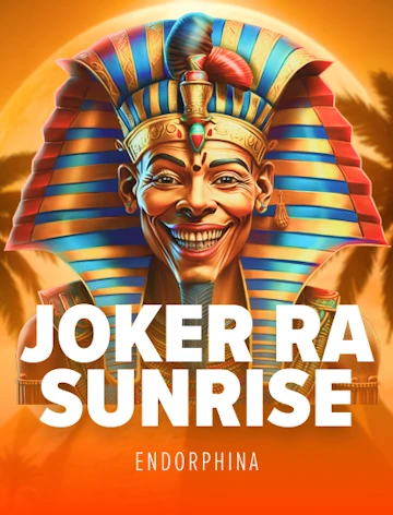 Joker Ra Sunrise