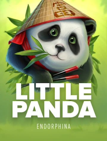 Little Panda