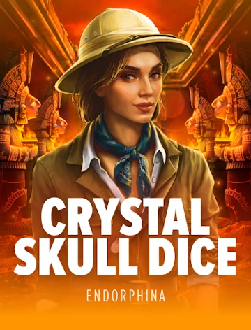 Crystal Skull (Dice)