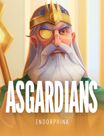 Asgardians