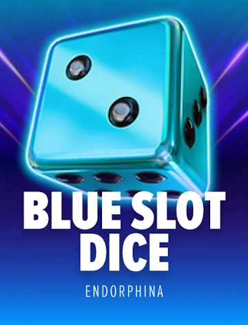 Blue Slot (Dice)