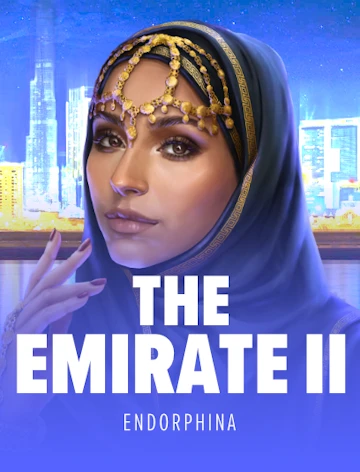 The Emirate 2