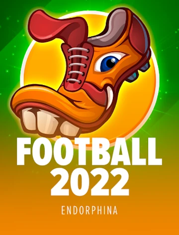 Football:2022
