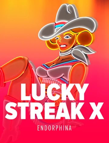 Lucky Streak X