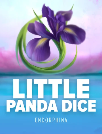 Little Panda (Dice)