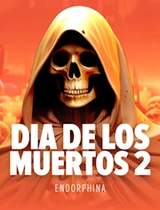 Dia De Los Muertos 2