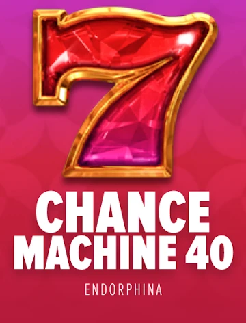 Chance Machine 40