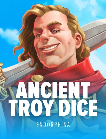 Ancient Troy (Dice)