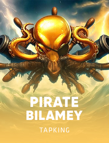 Pirate Blimey!