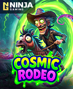 Cosmic Rodeo