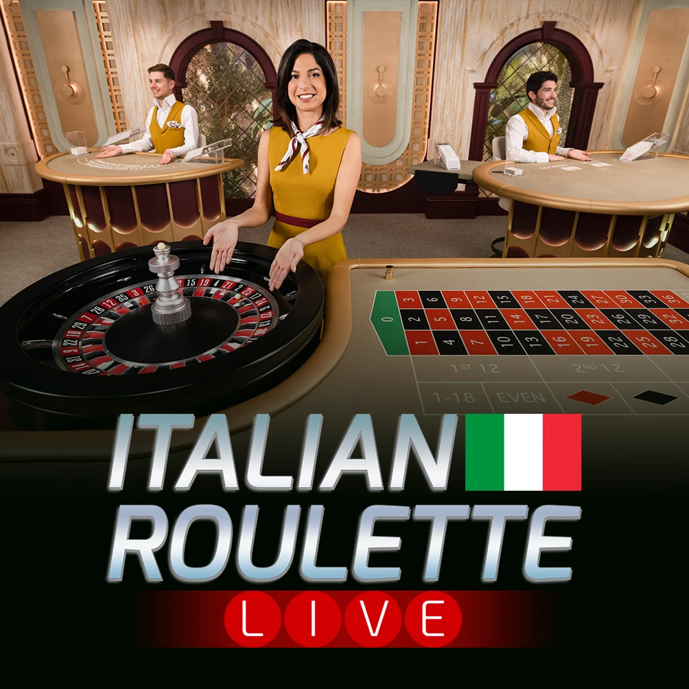 Italian Roulette