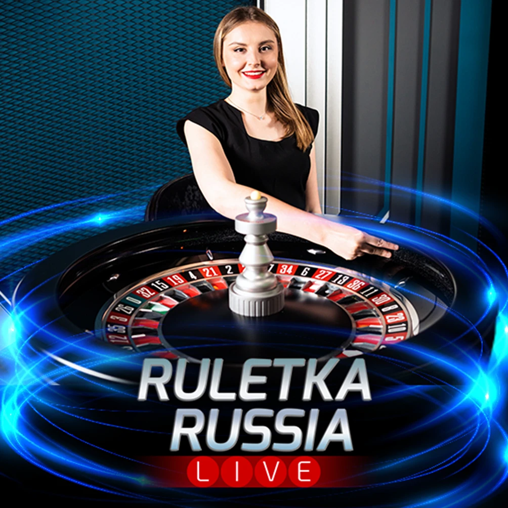 Ruletka Russia