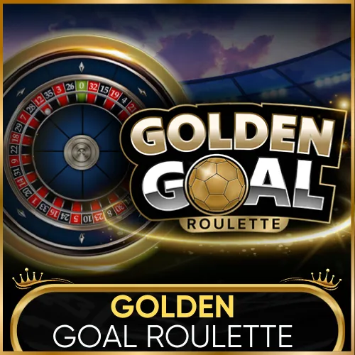 Golden Goal Roulette